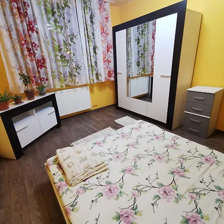 El'mehico House Séjour chez l'habitant *